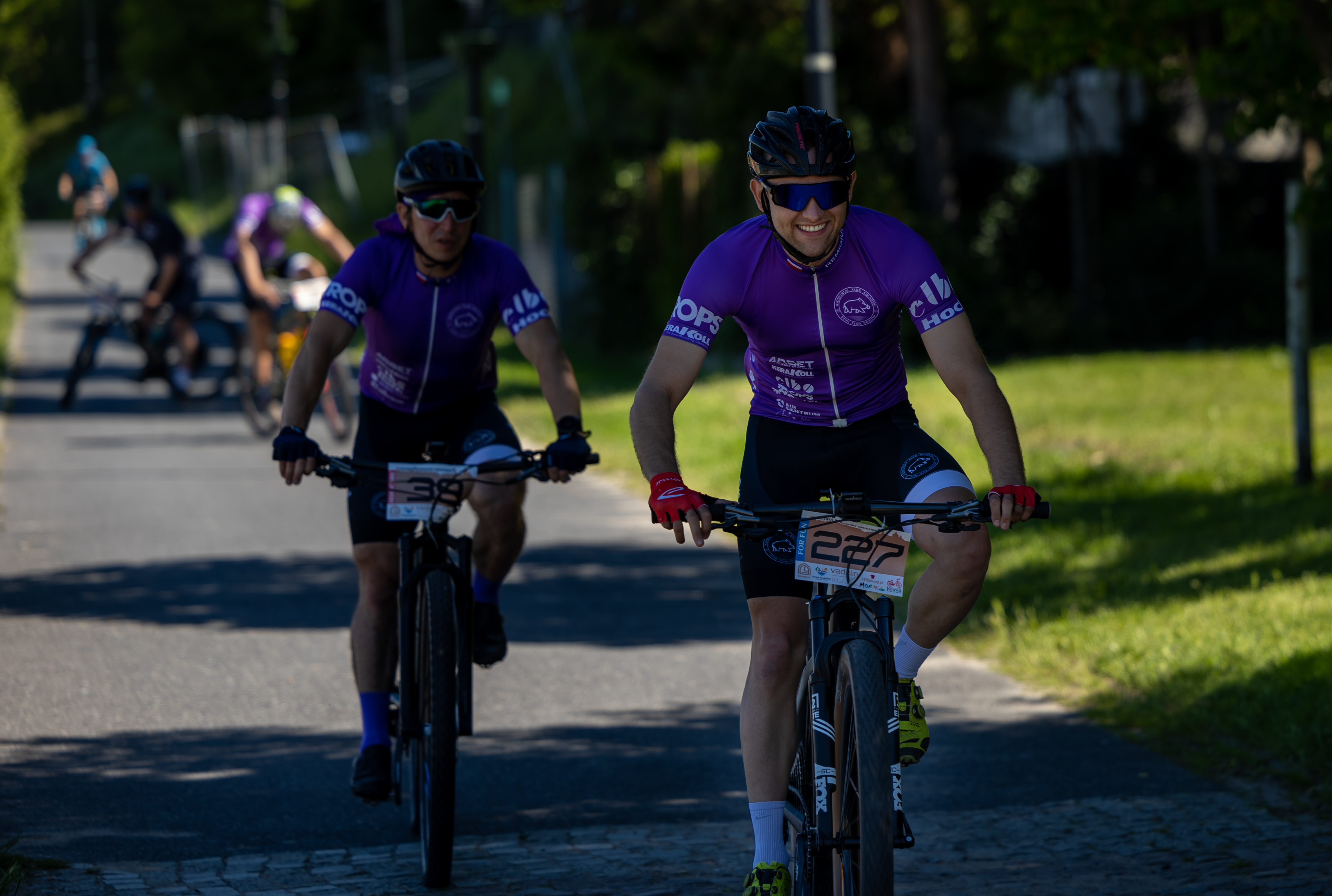 Grudziądzki Festiwal Rowerowy 05.06.2022 063